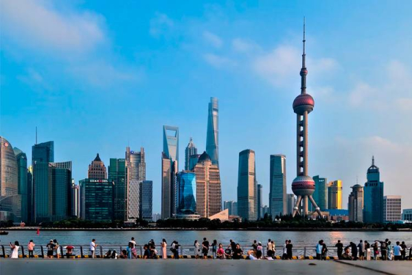 Китай вводит безвизовый режим для россиян на год: подробности