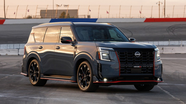 Nissan собирается увеличить вдвое линейку &laquo;заряженных&raquo; моделей с приставкой Nismo