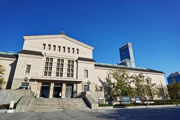 30 лучших достопримечательностей Осаки