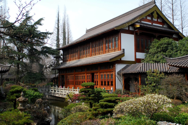 30 лучших развлечений в Шанхае для детей