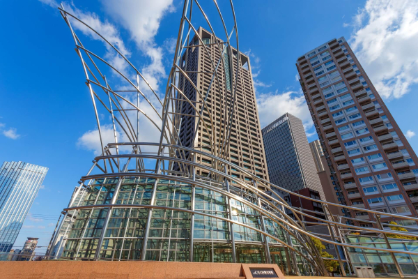 30 лучших достопримечательностей Осаки