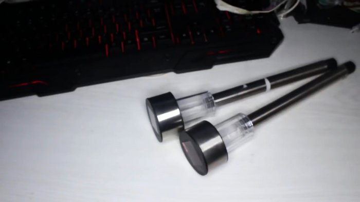 Как сделать ядерную батарейку для домашних часов, которая будет работать более 10 лет