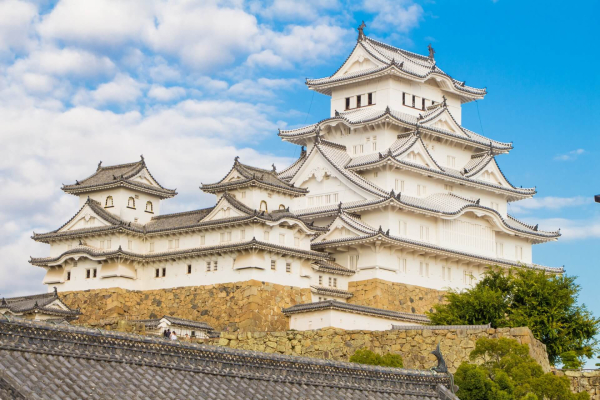 35 лучших достопримечательностей Киото