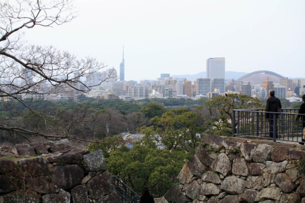 20 городов Японии, которые стоит посетить