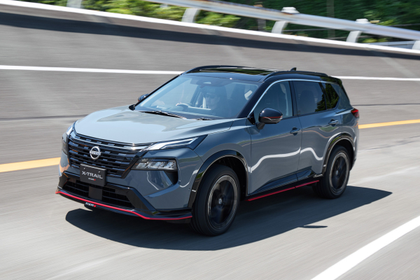 Nissan собирается увеличить вдвое линейку &laquo;заряженных&raquo; моделей с приставкой Nismo