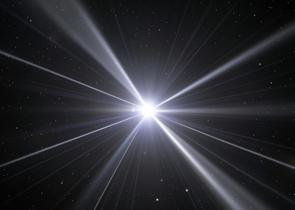 Загадочные лучи объекта 3I/ATLAS интригуют учёных