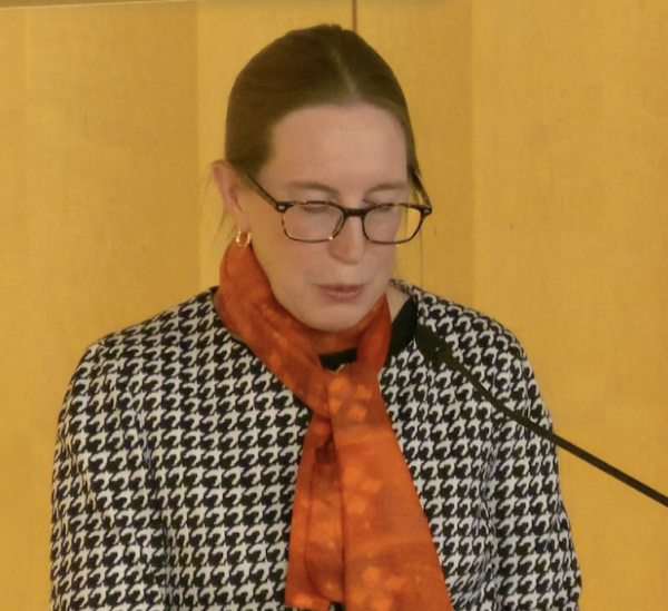 Комиссар SEC: криптовалюта &laquo;помогает подтолкнуть к переоценке&raquo; конфиденциальности