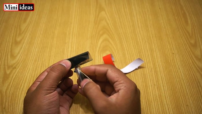 Как сделать микро аккумуляторную дрель своими руками