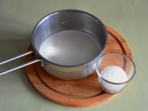 Фисташковый чизкейк