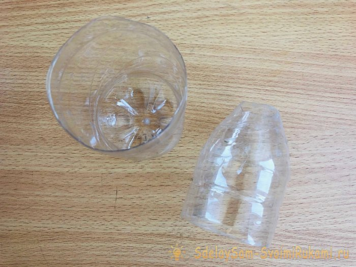 Как сделать елочная игрушку &laquo;Колокольчик&raquo; из бумаги