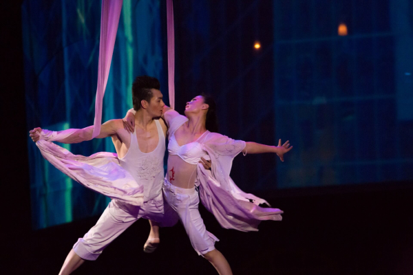 30 лучших развлечений в Шанхае для детей