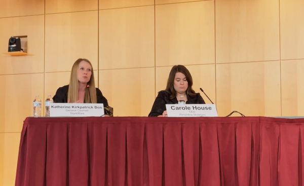 SEC призвали увидеть допустимое использование инструментов конфиденциальности криптовалюты