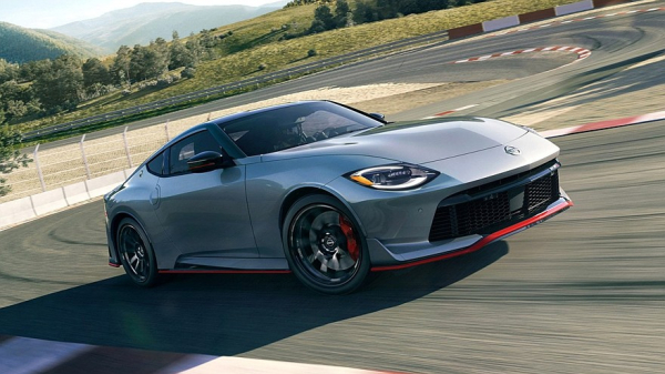 Nissan собирается увеличить вдвое линейку &laquo;заряженных&raquo; моделей с приставкой Nismo