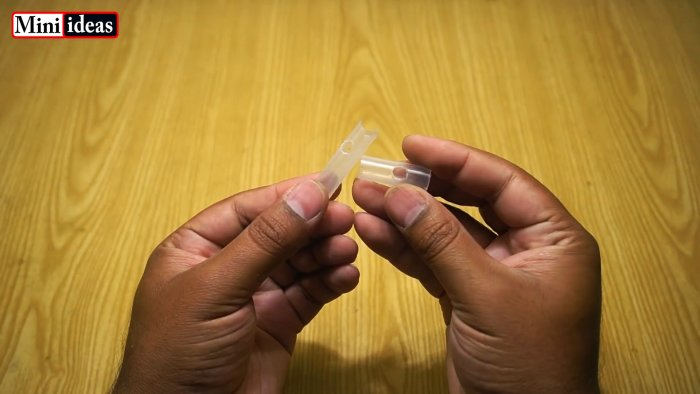 Как сделать микро аккумуляторную дрель своими руками