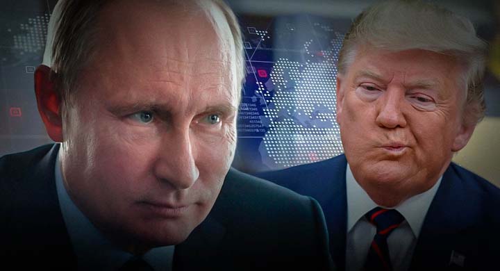 На выход из НАТО: враг Трампа предложил США альтернативу получше