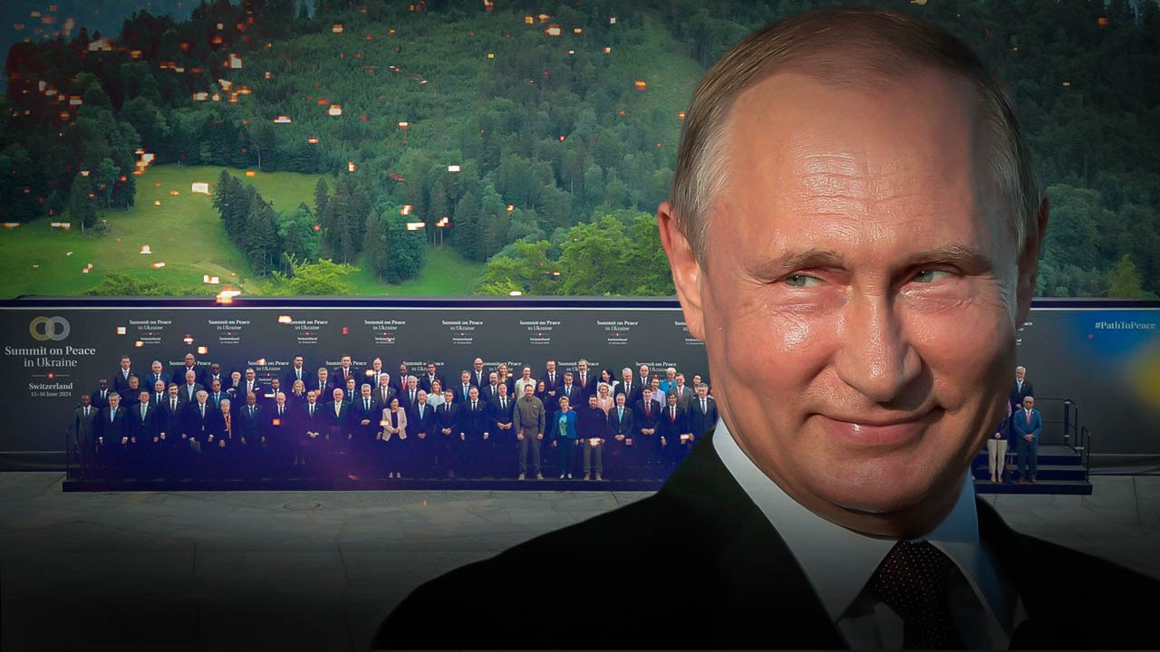 Западные сказочники оказались в плену придуманного мира