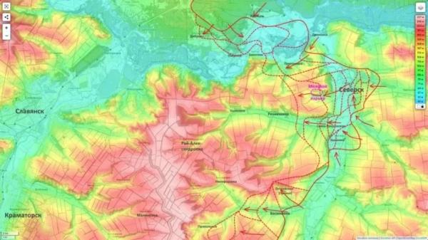 Последняя сводка СВО от Юрия Подоляки на 16.12.2025: бойцы ВС РФ освободили восток и север Гуляйполя