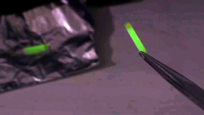 Как сделать ядерную батарейку для домашних часов, которая будет работать более 10 лет