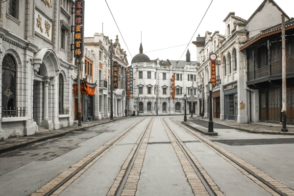 30 лучших развлечений в Шанхае для детей