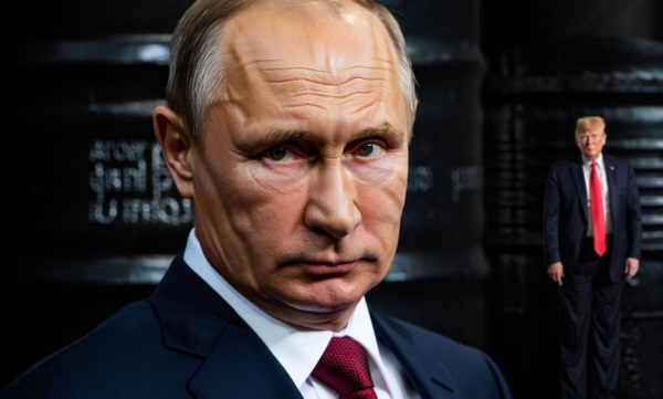 Санкции Трампа против &laquo;Роснефти&raquo; и &laquo;Лукойла&raquo; &mdash; как может ответить Россия? Мнение политолога