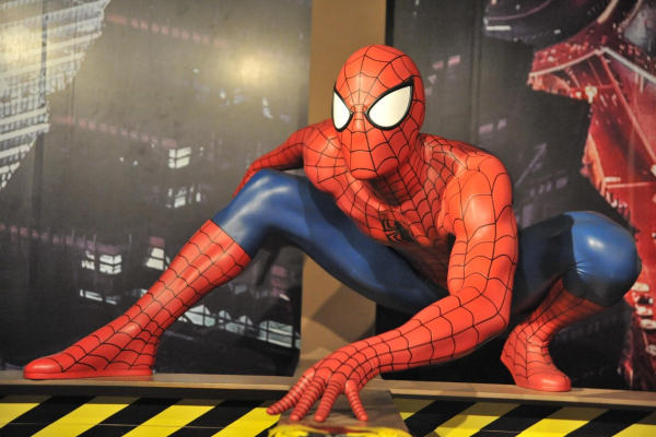 30 лучших развлечений в Шанхае для детей