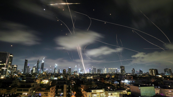 Конфликт Израиля и Ирана 2025: что происходит, причины и последствия