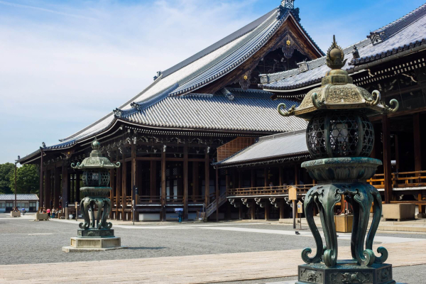 20 городов Японии, которые стоит посетить