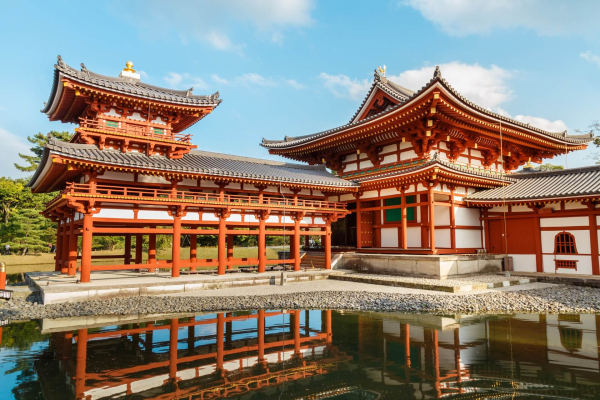 35 лучших достопримечательностей Киото