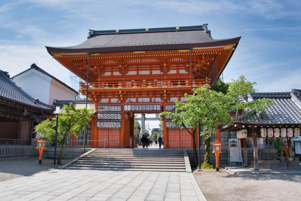 35 лучших достопримечательностей Киото