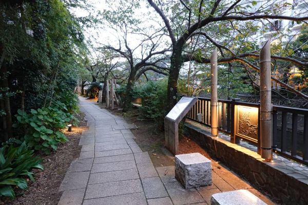 20 лучших горячих источников Японии