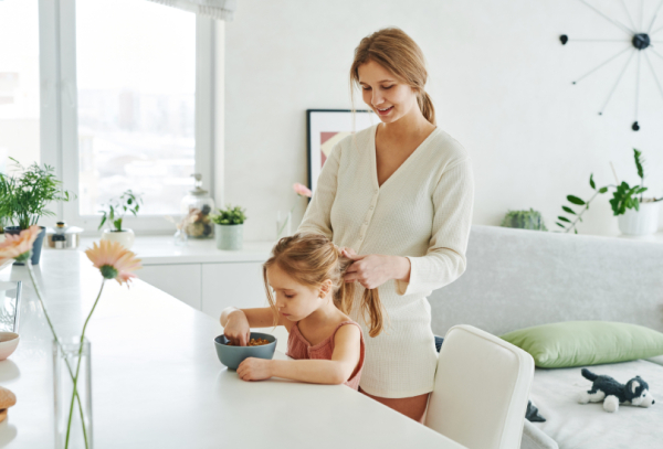 Как подготовить ребенка к детскому саду &ndash; 7 советов от экспертов