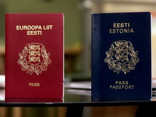 &laquo;Отмечают в паспортах&raquo;: Эстония &laquo;забрала&raquo; себе часть Псковской области