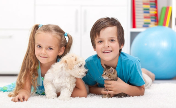 Как воспитать ребенка-оптимиста