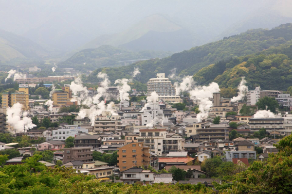 20 городов Японии, которые стоит посетить