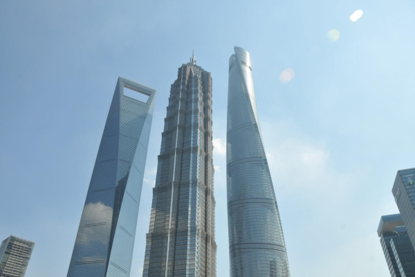 30 лучших развлечений в Шанхае для детей