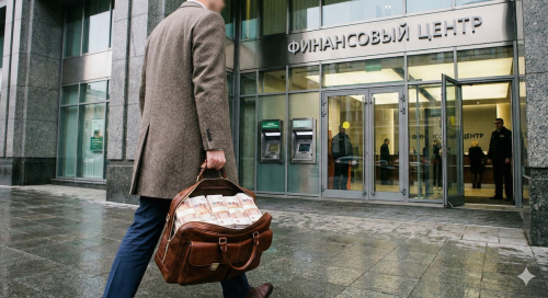 ТОП-10 выгодных вкладов в банках Москвы на декабрь 2025