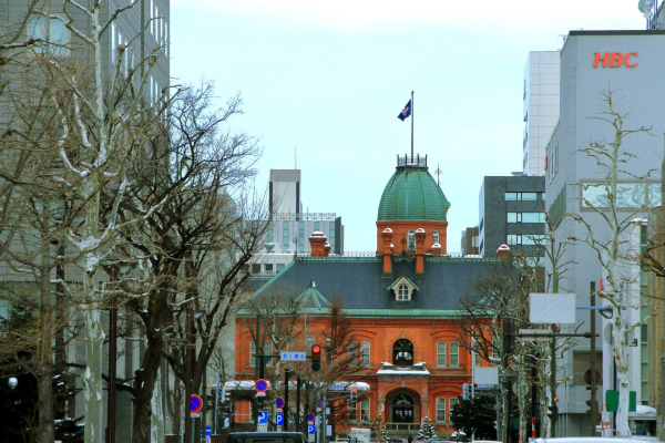 20 городов Японии, которые стоит посетить