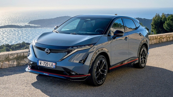 Nissan собирается увеличить вдвое линейку &laquo;заряженных&raquo; моделей с приставкой Nismo