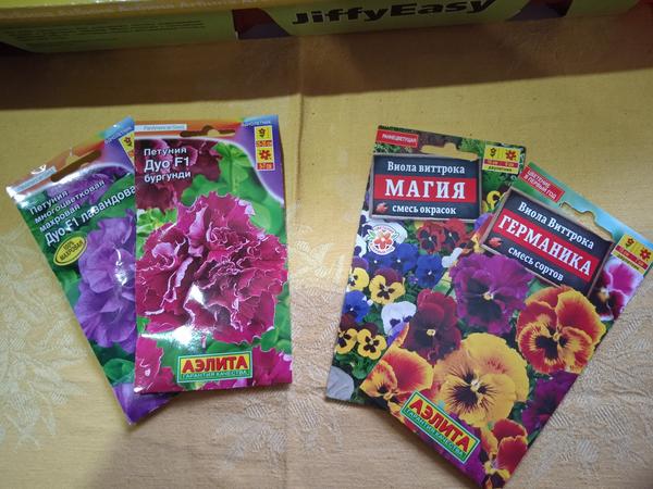 Торфяные или кокосовые? Тестируем таблетки для рассады и выбираем разные полезности