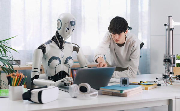 
                    ИИ-стартапы накопили рекордные суммы на случай взрыва пузыря
                