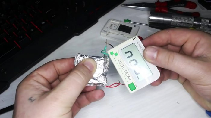 Как сделать ядерную батарейку для домашних часов, которая будет работать более 10 лет