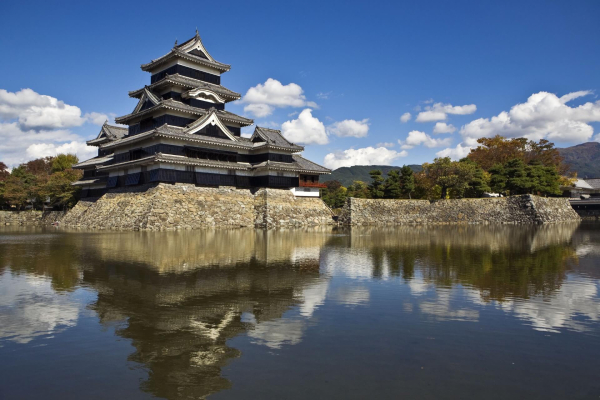 20 городов Японии, которые стоит посетить