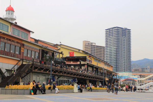 20 городов Японии, которые стоит посетить