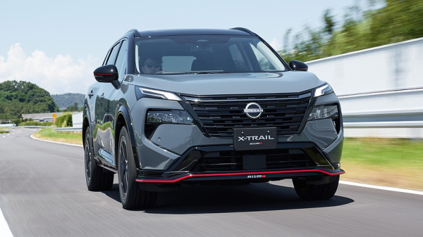 Nissan собирается увеличить вдвое линейку &laquo;заряженных&raquo; моделей с приставкой Nismo