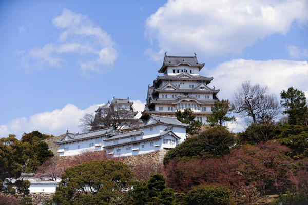 20 городов Японии, которые стоит посетить