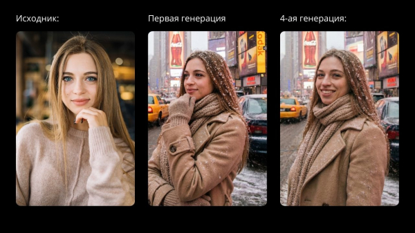 
											
							Консистентность персонажей и стилей в нейросетях &mdash; что это и как сохранить						
									