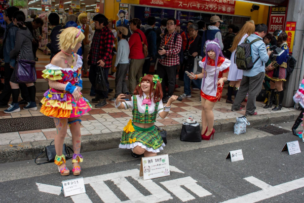 30 лучших достопримечательностей Осаки