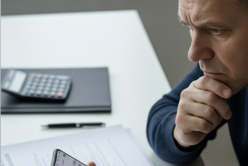 Налог на вклады в 2025 году: что изменилось в декабре