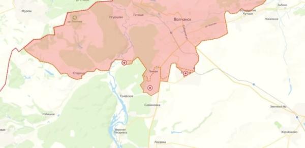 ВС РФ ведут ожесточённые бои за Купянск-Узловой: свежие данные от 14.12.2025