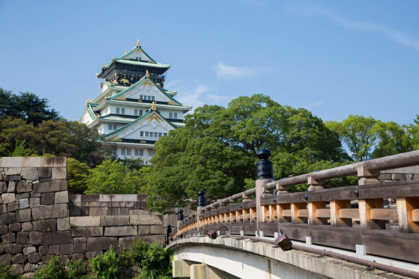 20 городов Японии, которые стоит посетить